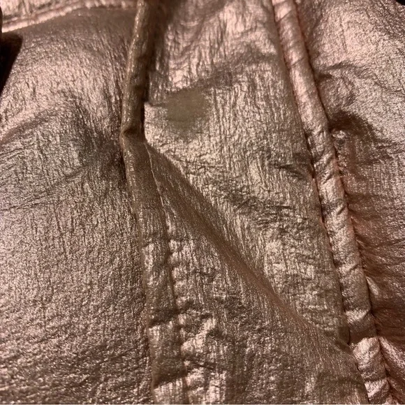 Appaman baby’s 12-18Y rose gold pilfer jacket - Picture 3 of 8